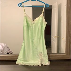 Victoria’s Secret night gown